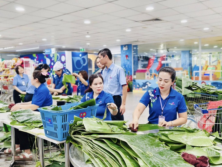 Saigon Co.op - Ảnh 1.