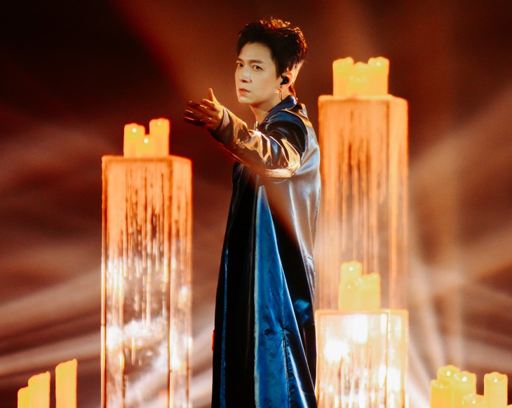 Anh trai say hi - Ảnh 8.