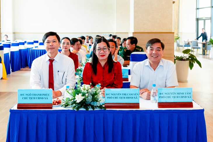 Long Hải - Ảnh 1.