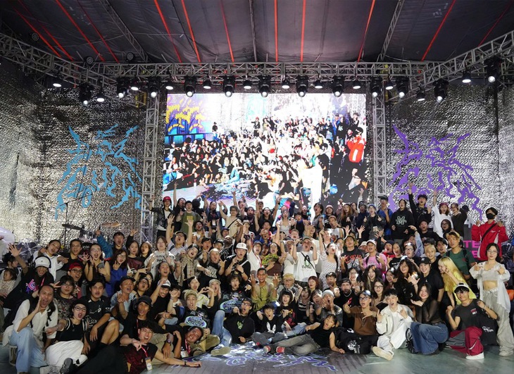 City Tết Fest - Ảnh 4.