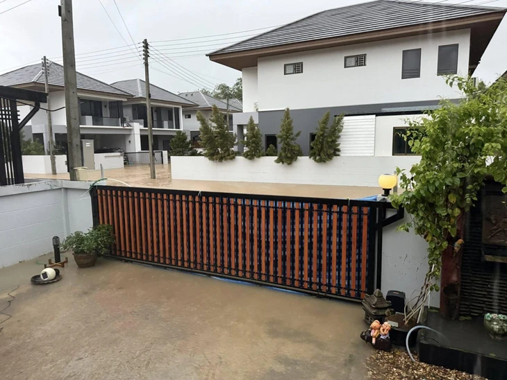 Thái Lan - Ảnh 1.