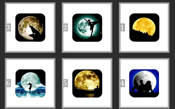 Quiz: Bạn đời của bạn có tính cách thế nào? - Ảnh 4.