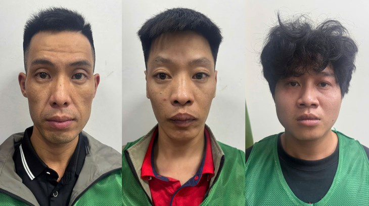 mại dâm - Ảnh 1.