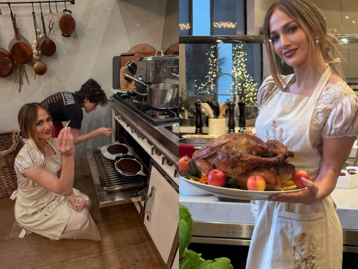 Lễ Tạ ơn - Ảnh 5.