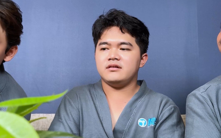 Nhận biết cấp độ yếu sinh lý để chữa trị - Ảnh 3.