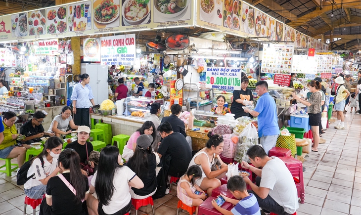 hộ kinh doanh - Ảnh 2.