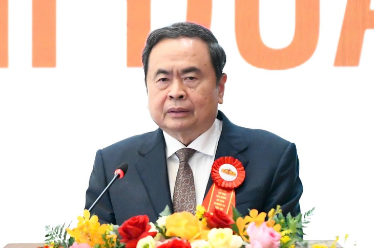 Quốc hội - Ảnh 1.