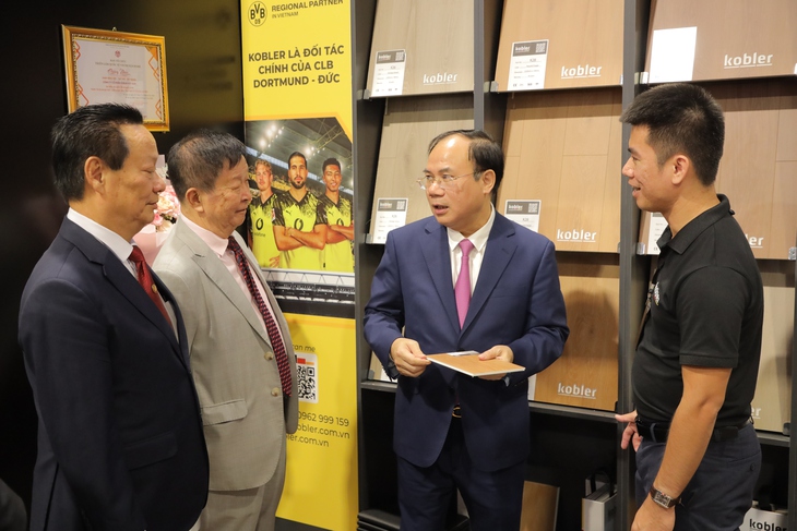 Vietbuild - Ảnh 1.