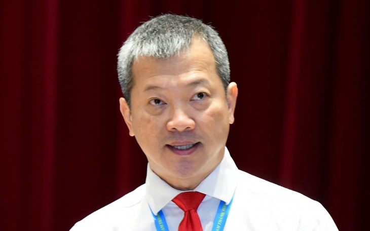 Lãnh đạo Đảng, Nhà nước dự Đại hội Mặt trận Tổ quốc Việt Nam TP.HCM- Ảnh 2.