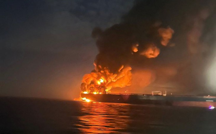 Ngoại trưởng Marco Rubio: Mỹ muốn Ukraine độc lập và có chủ quyền - Ảnh 2.