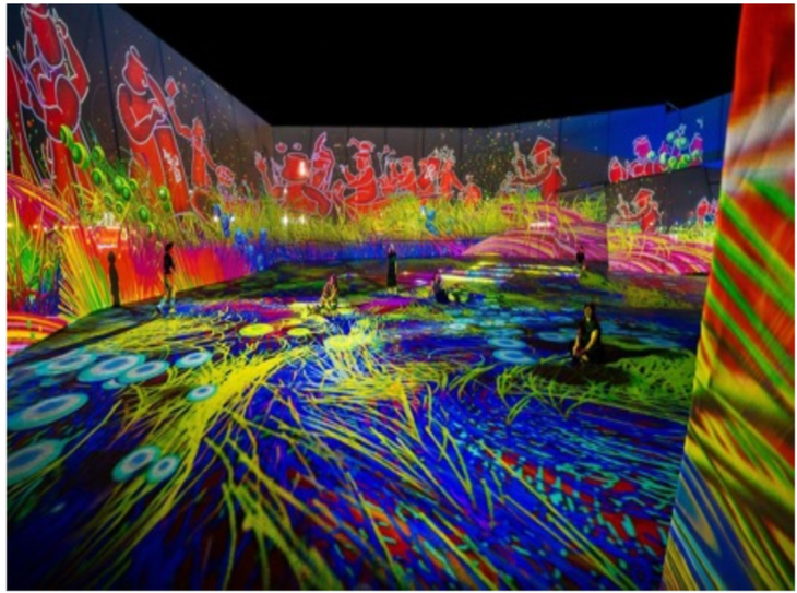 City Tết Fest - Ảnh 3.