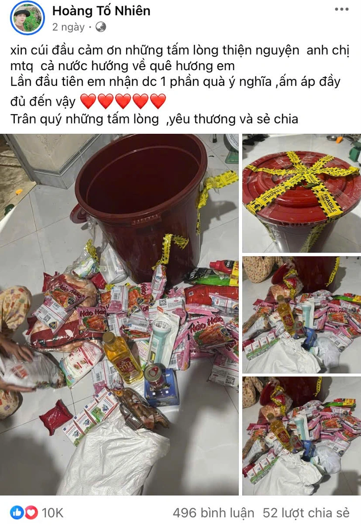 thùng nhựa - Ảnh 2.