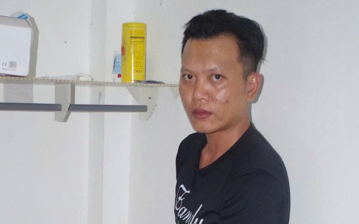 Phá đường dây mua bán trái phép chất ma túy liên tỉnh trên Telegram - Ảnh 2.