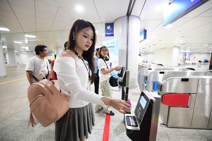 số hóa - Ảnh 1.