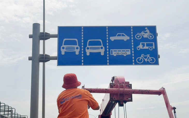 Đồng Nai sửa chữa các đoạn hư hỏng nặng trên quốc lộ 51 trước Tết Nguyên đán 2026 - Ảnh 2.