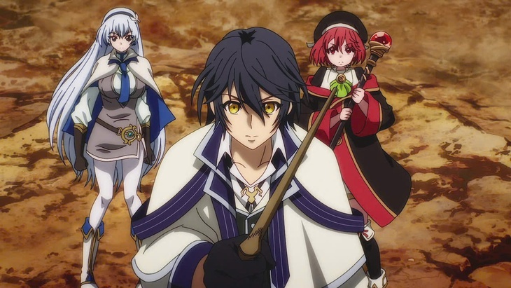 Hãng phát hành Thanh gươm diệt quỷ lại gây tranh cãi vì lạm dụng AI - Ảnh 3. Thanh gươm diệt quỷ - Ảnh 2.