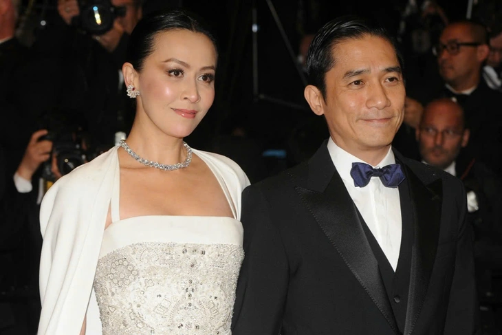 Xa Thi Mạn, Tạ Đình Phong... góp hàng triệu HKD cho nạn nhân vụ cháy ở Hong Kong - Ảnh 3.