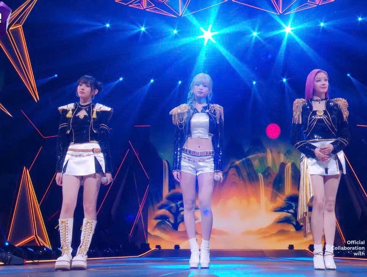 MAMA 2025 - Ảnh 2.