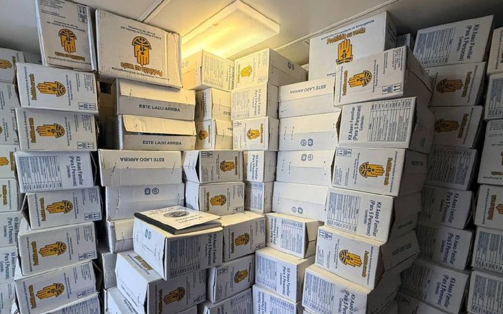 Cuba chính thức hợp pháp hóa giao dịch bằng USD và ngoại tệ  - Ảnh 2.