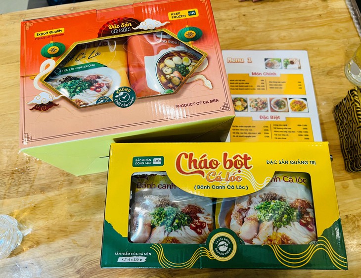 Thuận Cà Mèn - Ảnh 2.