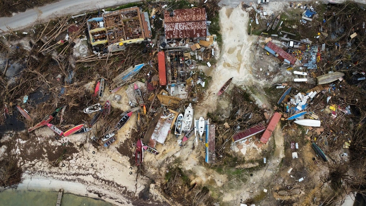 Tin tức thế giới 4-11:  - Ảnh 4.