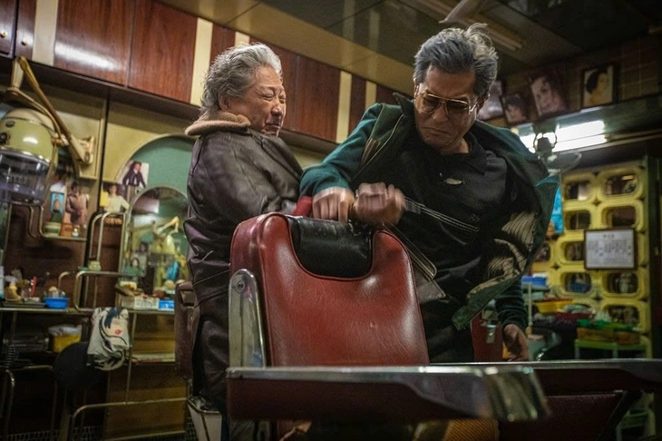 Cổ Thiên Lạc - Ảnh 3.