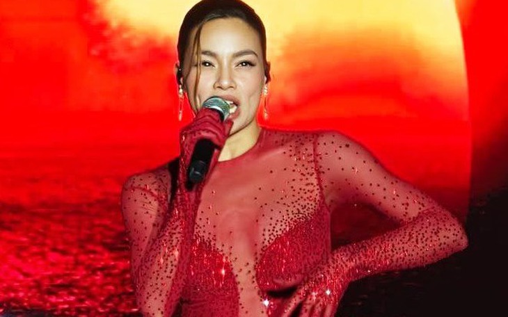 Vũ Khắc Tiệp gây tranh cãi vì bài đăng nhắc đến Trương Ngọc Ánh - Ảnh 2.