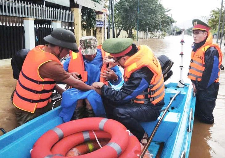 sạt lở - Ảnh 3.