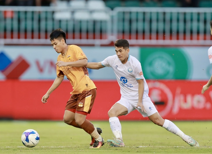 CLB Nam Định  - Ảnh 1.