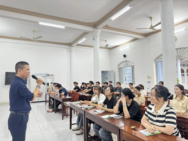 Thuận Cà Mèn - Ảnh 3.