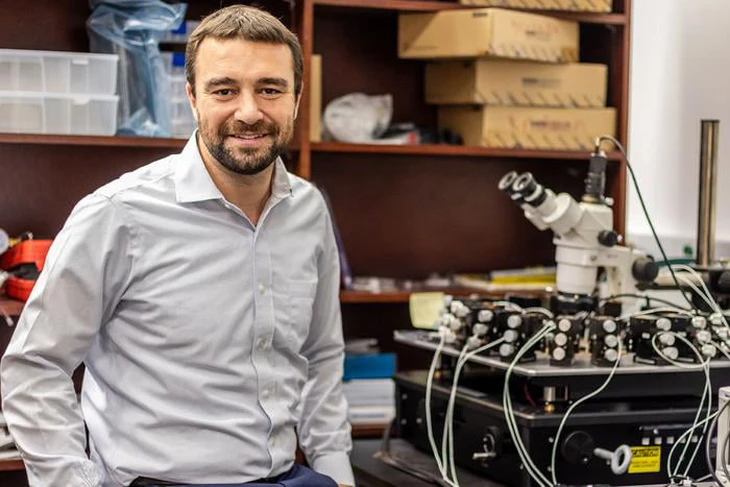 não người - Ảnh 1.