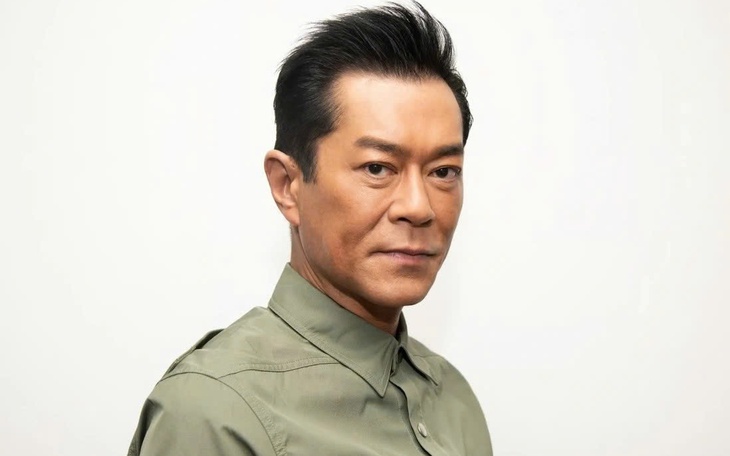 Hồng Kim Bảo và Cổ Thiên Lạc: Điện ảnh Hong Kong 'đánh thật', nói không với AI? - Ảnh 4.