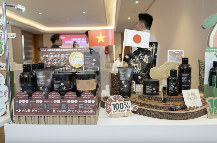 mỹ phẩm Việt - Ảnh 2.