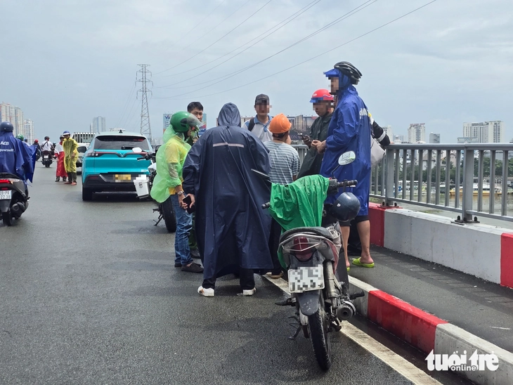 cầu sài gòn - Ảnh 2.