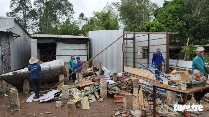 sạt lở - Ảnh 6.