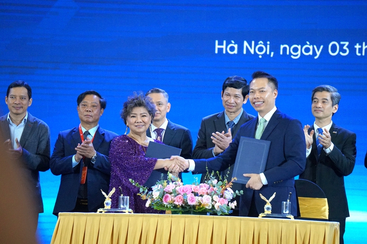 Cơ quan quản lý sẽ tăng cường ứng dụng AI, blockchain để giám sát, phát hiện vi phạm bản quyền - Ảnh 2.