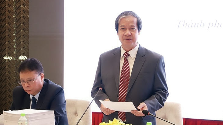 Công nhận 900 ứng viên đạt chuẩn giáo sư, phó giáo sư năm 2025 - Ảnh 1.