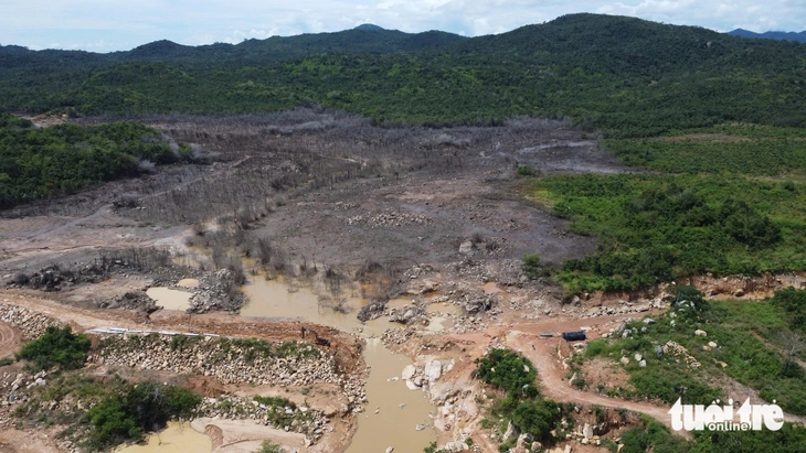 Tuy Phong - Ảnh 1.