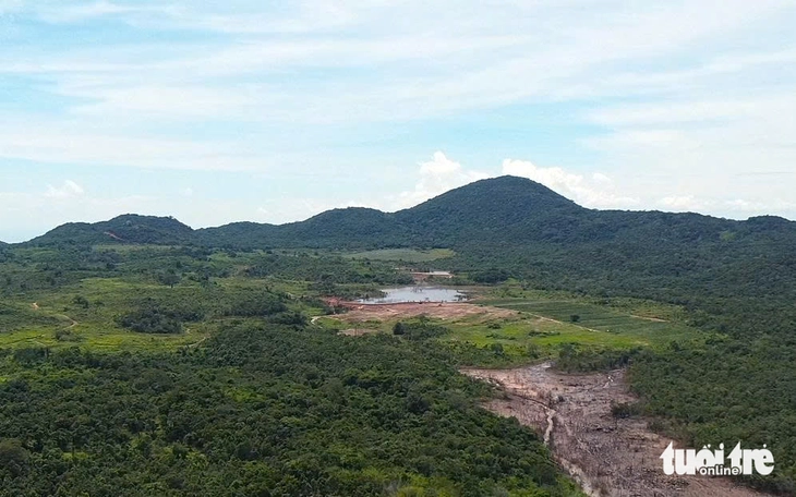 Tuy Phong - Ảnh 2.