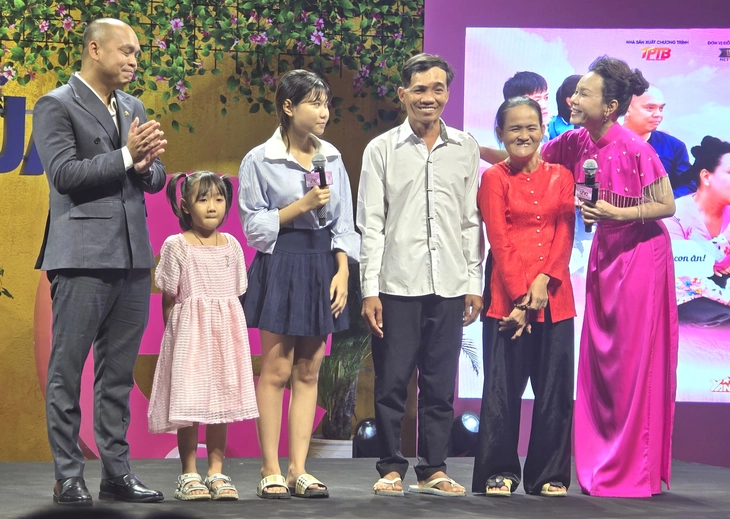 Võ Hạ Trâm - Ảnh 2.