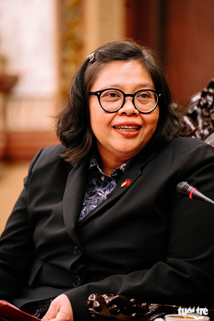 Indonesia - Ảnh 2.