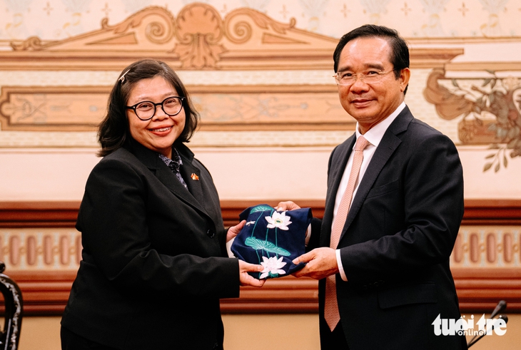 Indonesia - Ảnh 3.