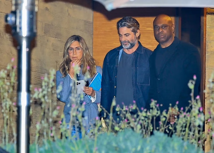 Jennifer Aniston - Ảnh 2.