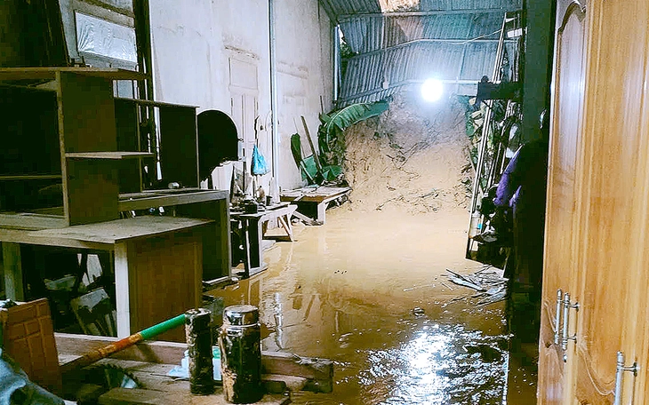 Gia Lai lên kịch bản sơ tán 128.000 dân ứng phó bão Kalmaegi - Ảnh 2.