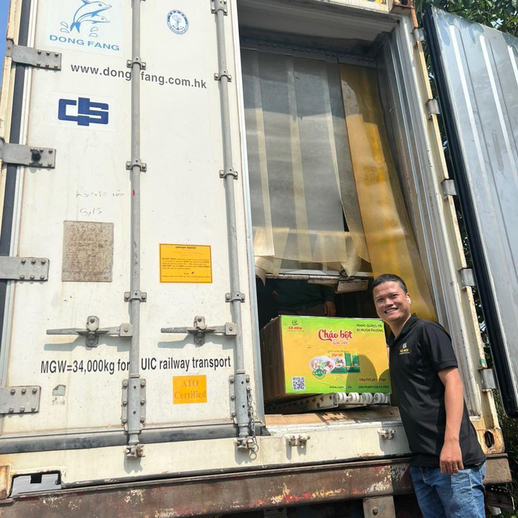 Thuận Cà Mèn - Ảnh 4.