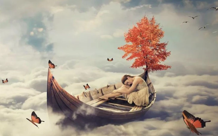 Quiz: Người khác nhìn nhận, đánh giá bạn thế nào - Ảnh 2.