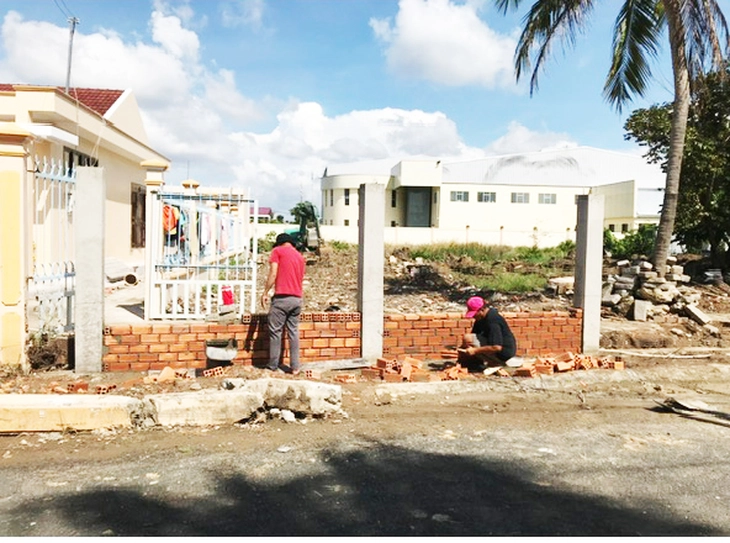 hủy hoại tài sản - Ảnh 2.