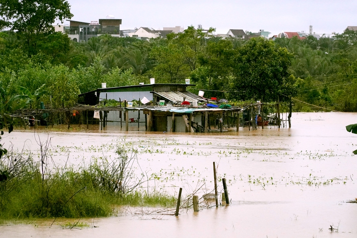 Đà Nẵng - Ảnh 1.