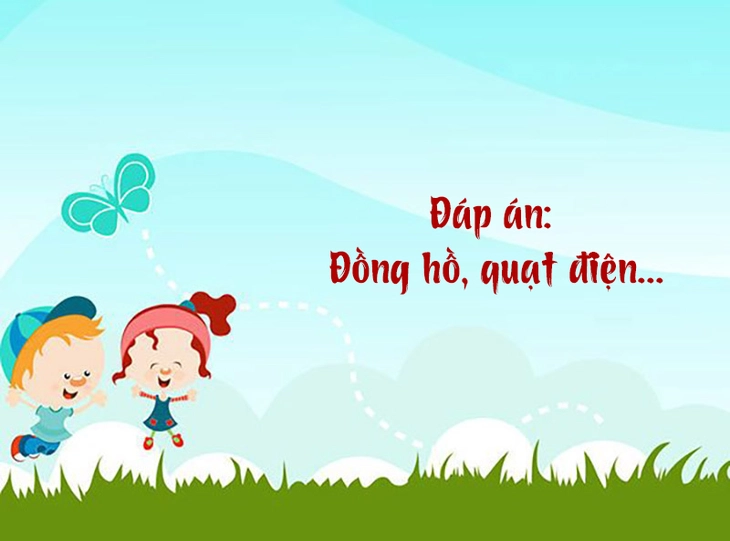 câu đố - Ảnh 4.