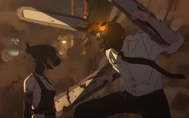 Cuộc chiến bản quyền anime đã bước vào kỷ nguyên mới - Ảnh 5.